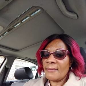 Meet your Posher, Dawn